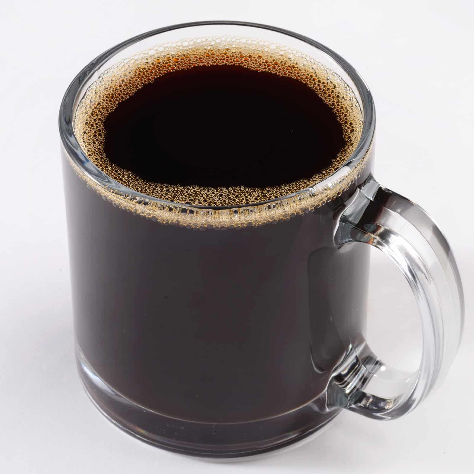 Large Freshly Brewed Joffrey's Coffee™ Decaf