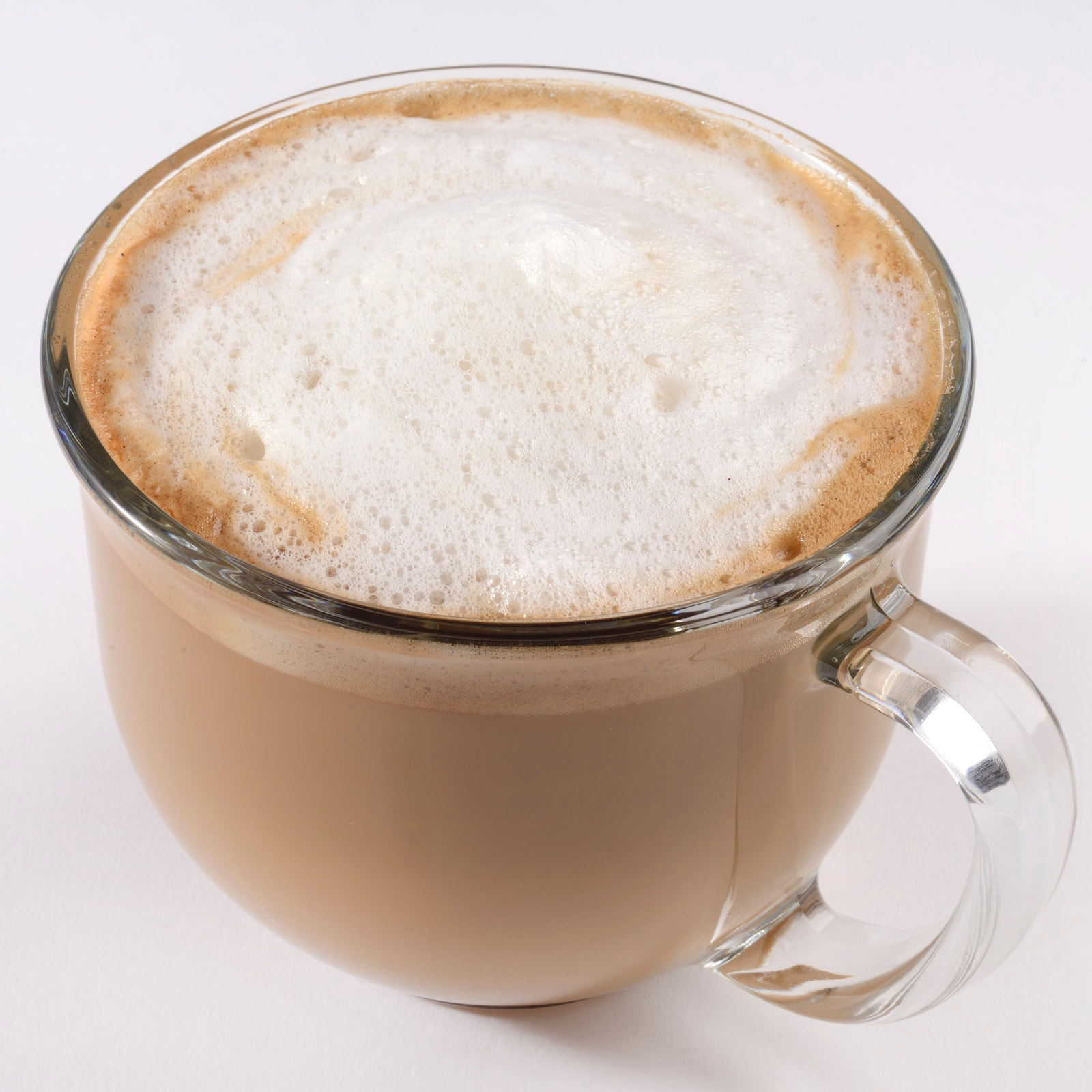 Large Caffé Latte