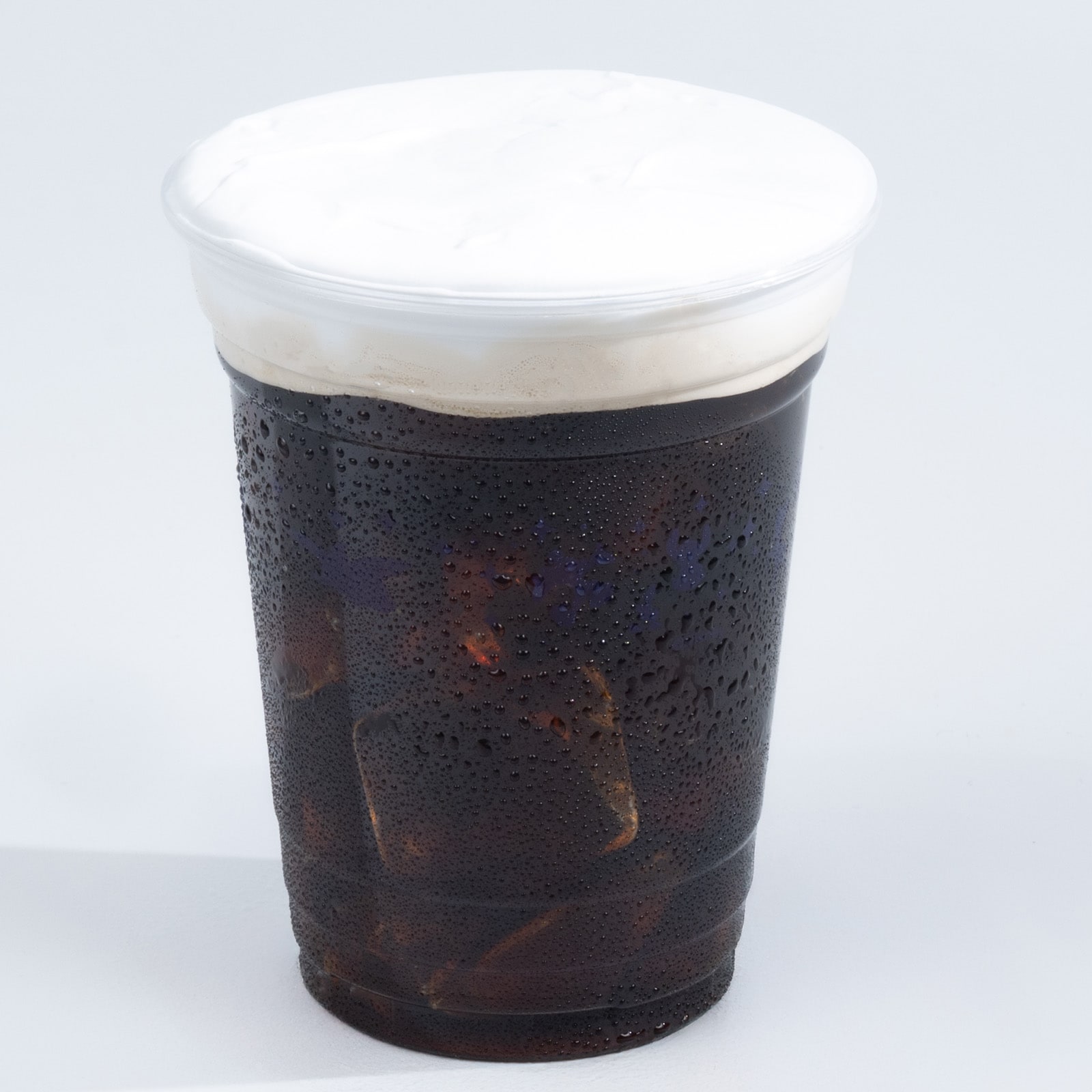 Large Joffrey's™ Shakin' Jamaican with Sweet Cream