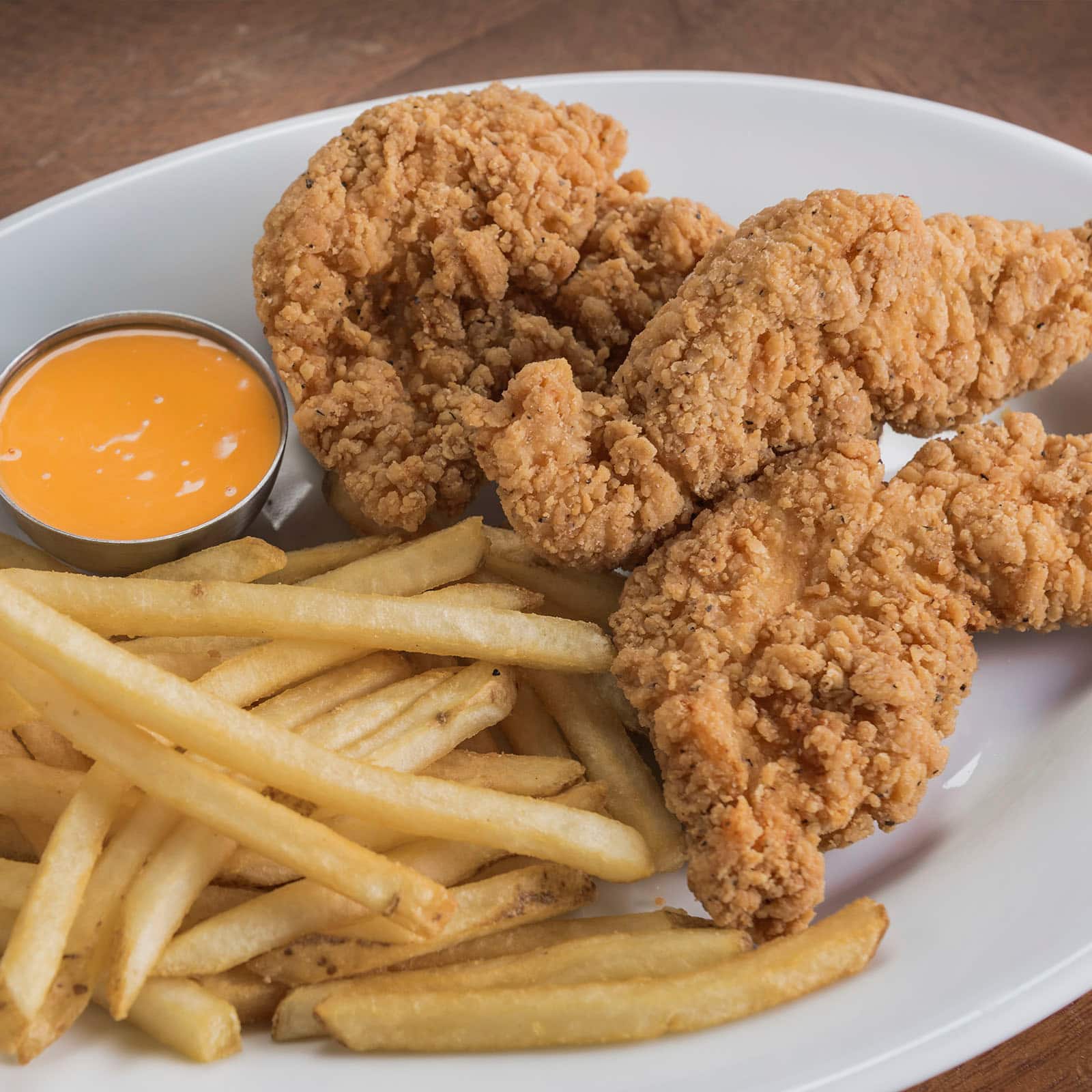Chicken Tenders