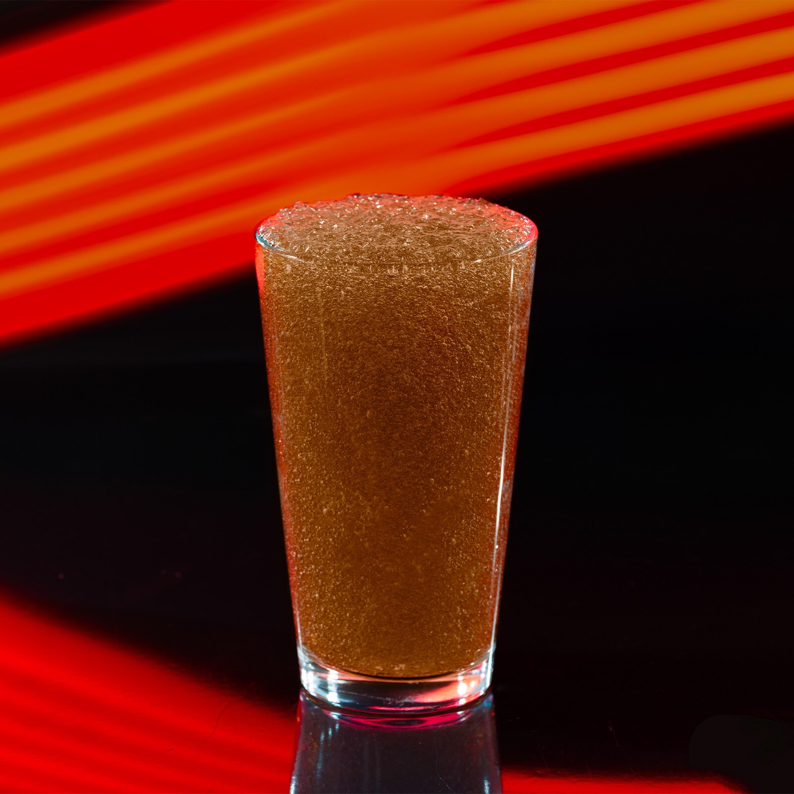 Frozen Coca-Cola® Slushy