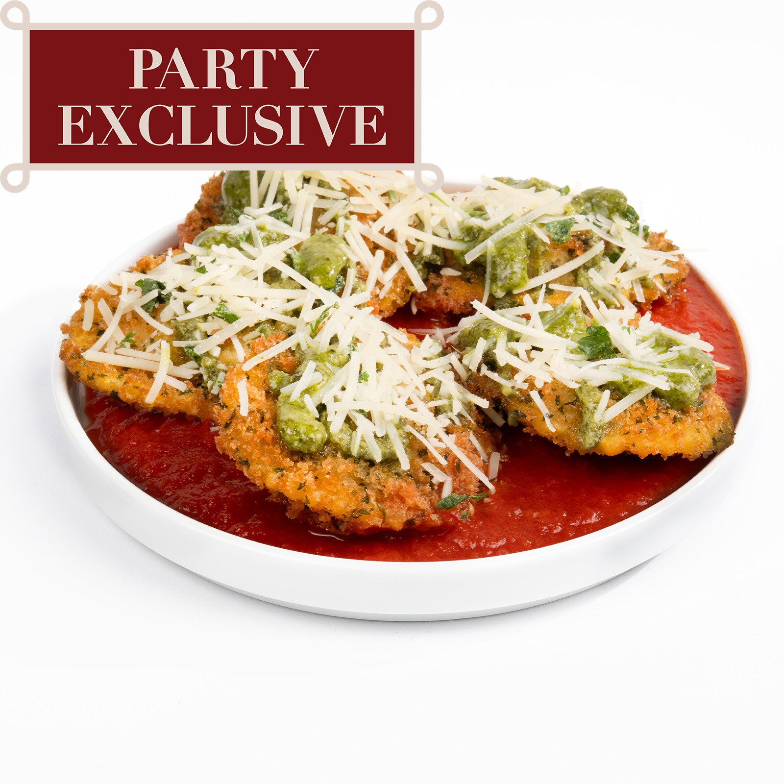 Holiday Ravioli