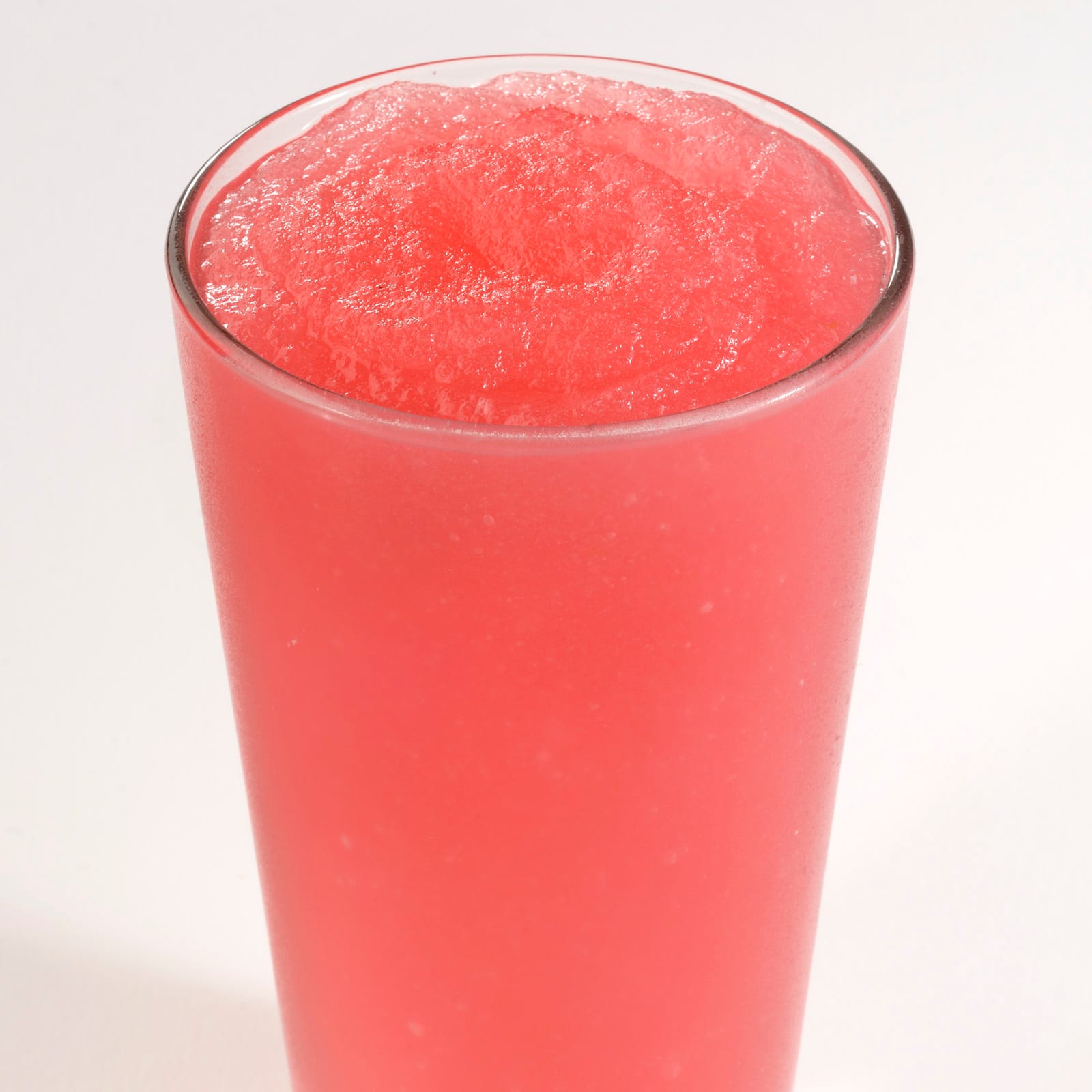 Frozen Flamingo