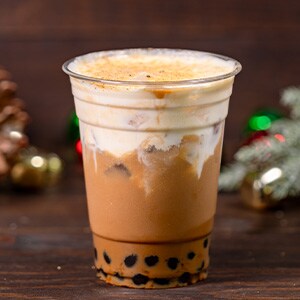 Vietnamese Iced Coffee 