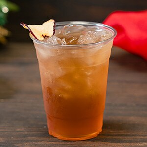 Apple-Tamarind Agua Fresca 