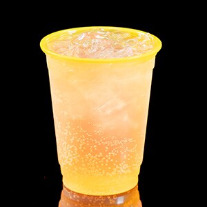 Study Break Beverage Company, Cranberry Mule 