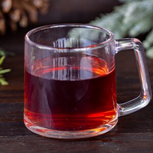 Bourbon Berry Elixir 