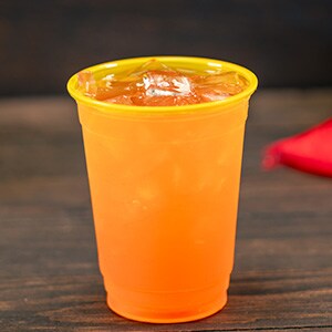 Seaborn, Blood Orange Cinnamon Margarita 