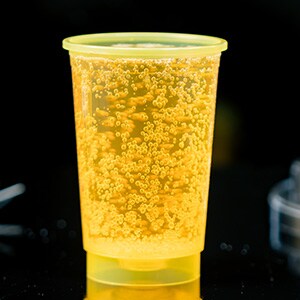 Newtopia Cyder, Soiree Five Apple Blend 