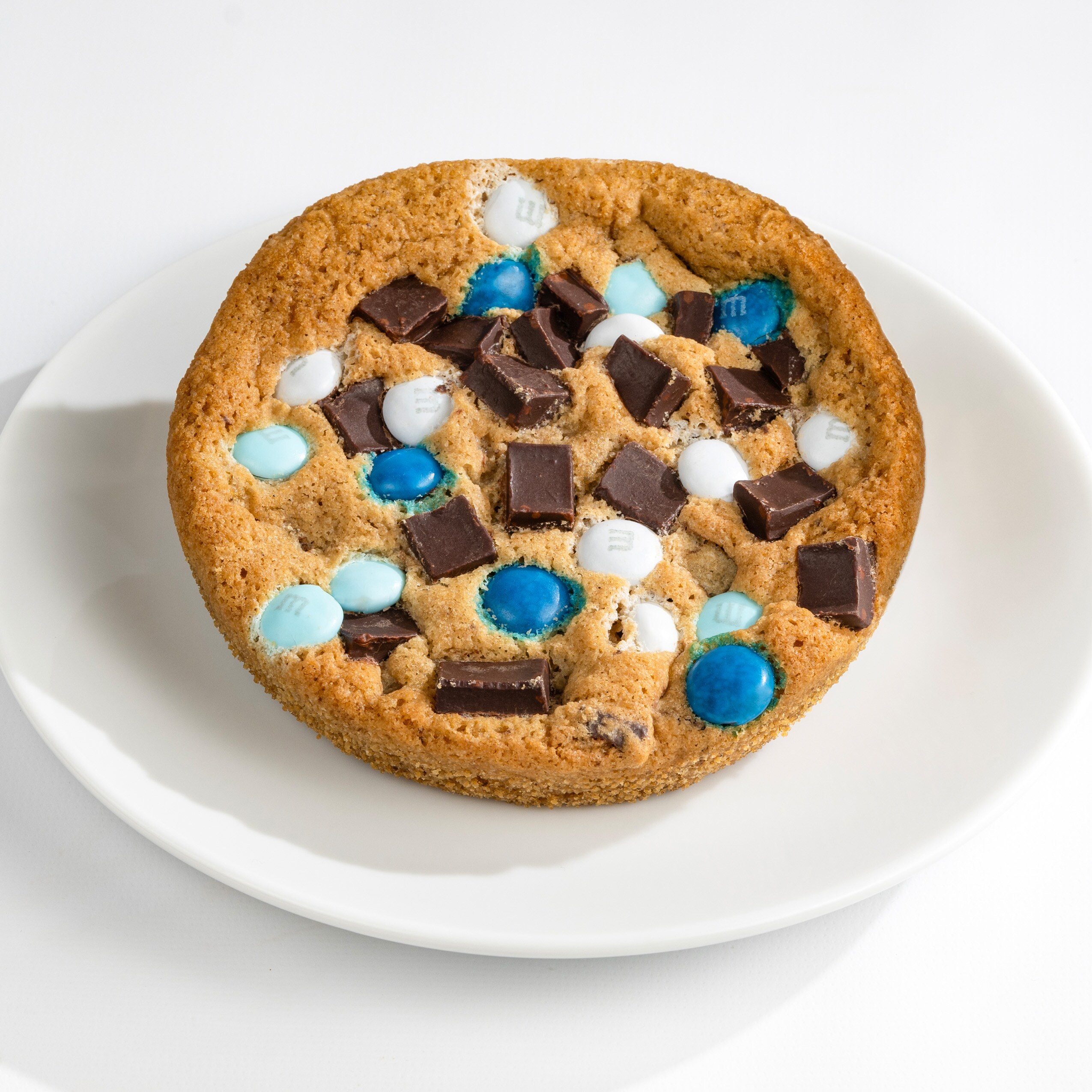 Chocolate Chunk Cookie