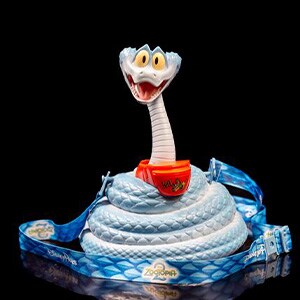 Gary De'Snake Sipper