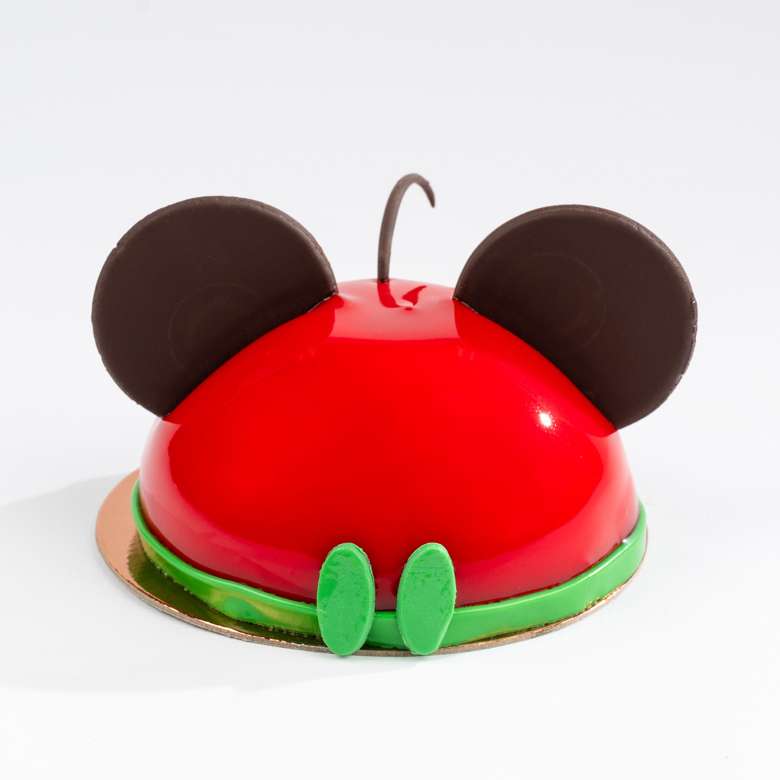 Mickey Petite Dome