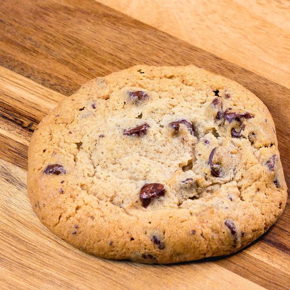 Chocolate Chip Cookie