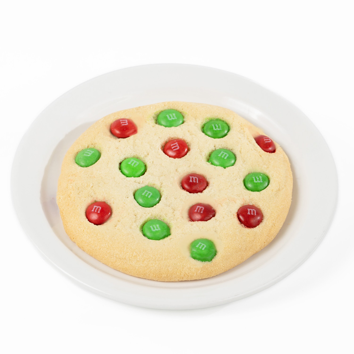 M&M’S® Sugar Cookie