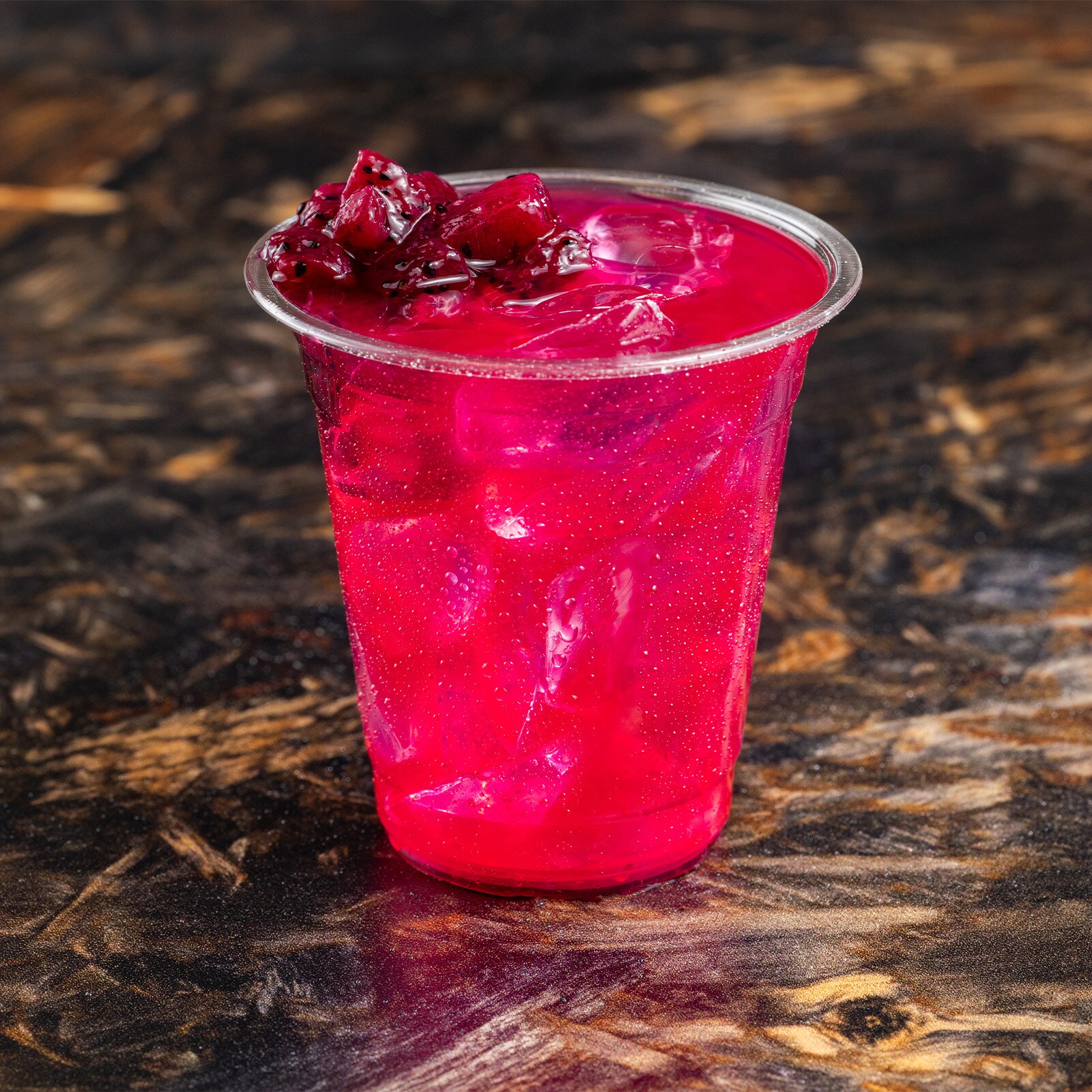 Yovo Fruit Margarita