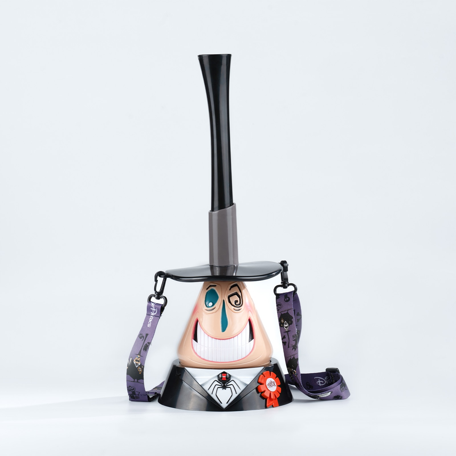 Tim Burton's The Nightmare Before Christmas Mayor Sipper