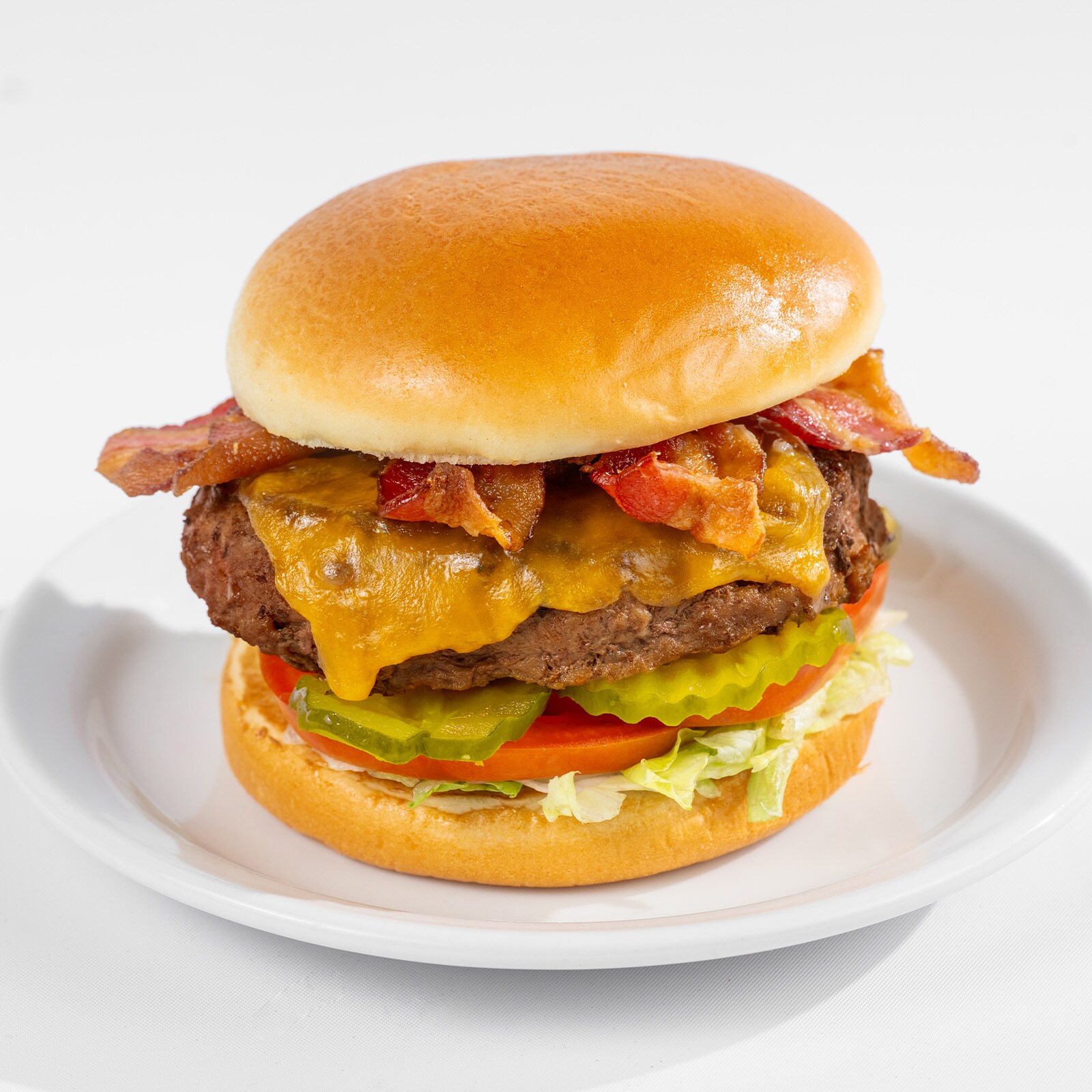 American Classic Burger