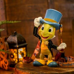 Jiminy Cricket Sipper [Available starting January 8]