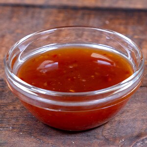 Sweet Chili Sauce [Available starting January 8]