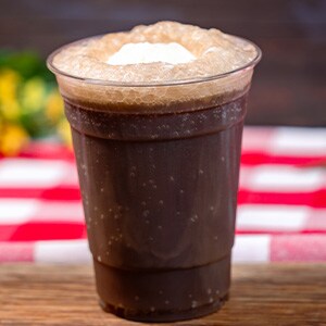 Root "Bear" Float [Available starting January 8]