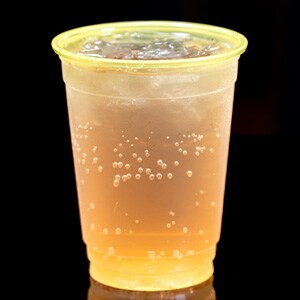 Arrow Lodge Brewing, Pink Lemonade Seltzer [Available starting January 8]