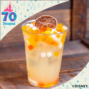 Yuzu Lemonade [Available starting January 8]