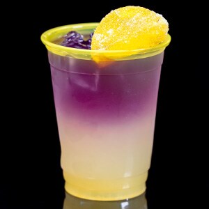 Gin Lavender Lemonade Cocktail [Available starting January 8]