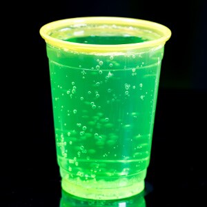 Brewery X, Green Melon Seltzer [Available starting January 8]