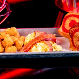 Recalculated Breakfast [Available starting January 8]