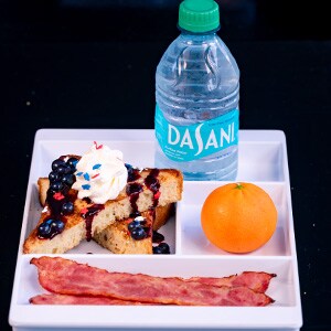 Semi-Formulated French Toast [Available starting January 8]