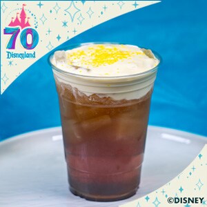 Lemon Chiffon Tea [Available starting January 8]