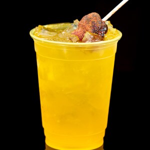 Seaborn, Pineapple Mango Margarita [Available starting January 8]