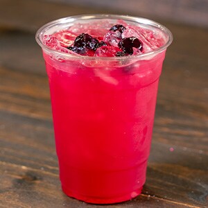 Blueberry Lemonade [Available starting January 8]