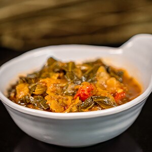 Side Collard Greens [Available starting January 8]