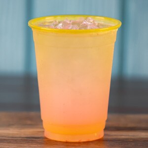 Strawberry Soju Cocktail [Available starting January 8]