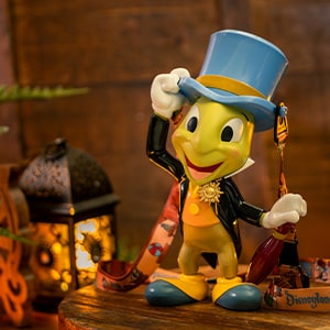 Jiminy Cricket Sipper