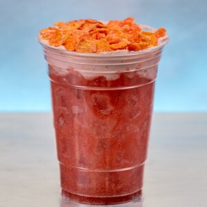 Stop Sign Cream Soda Pop