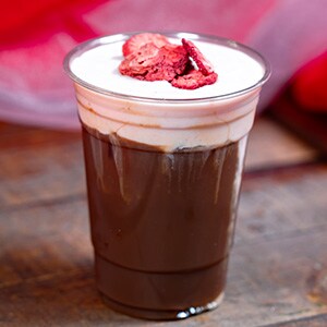  Strawberry Mocha Cold Brew 
