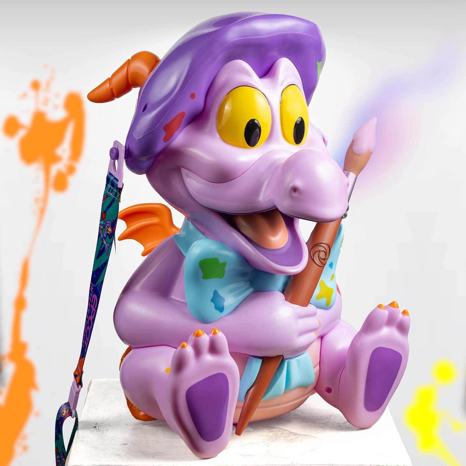 Figment Artist Bucket