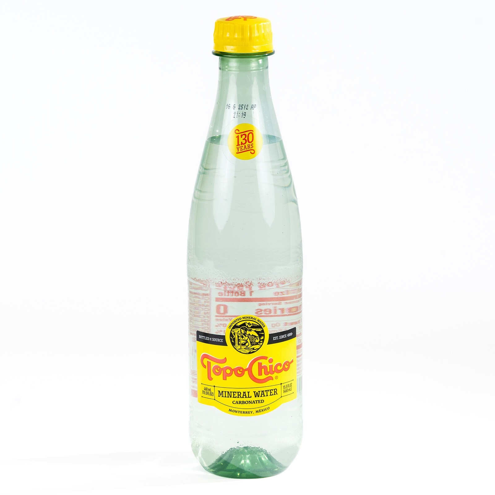 Topo Chico® Mineral Water