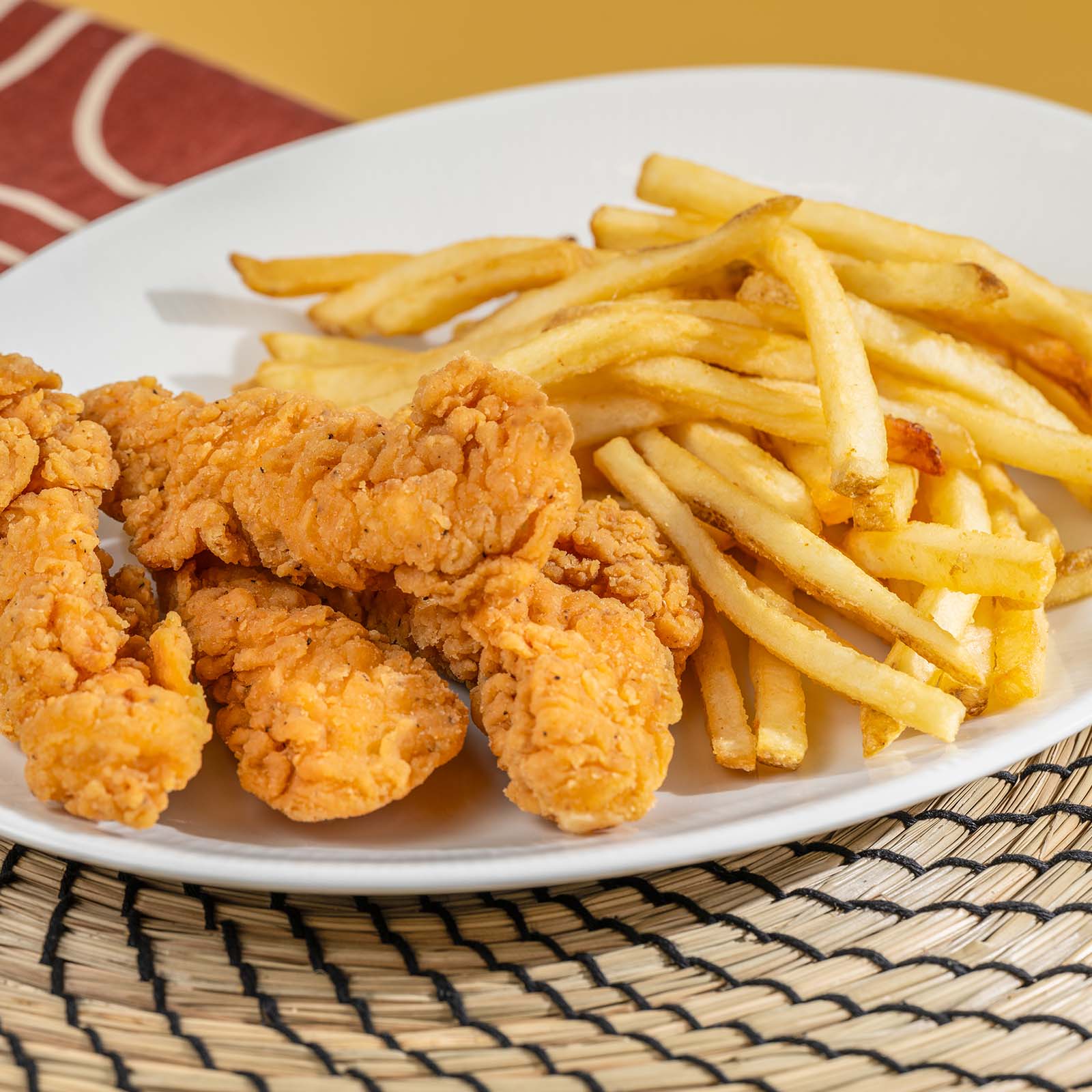 Chicken Strips