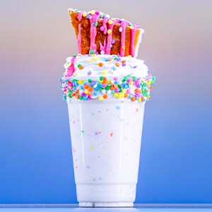 Cake Shake