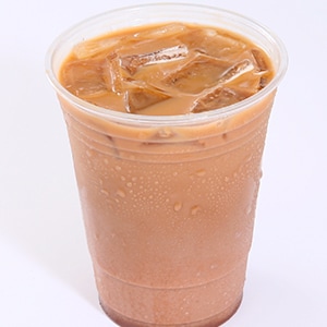 Iced Caffè Mocha