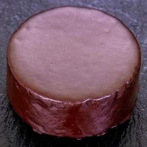 Ducks Day Brownie Cheesecake [Available February 22 Only]