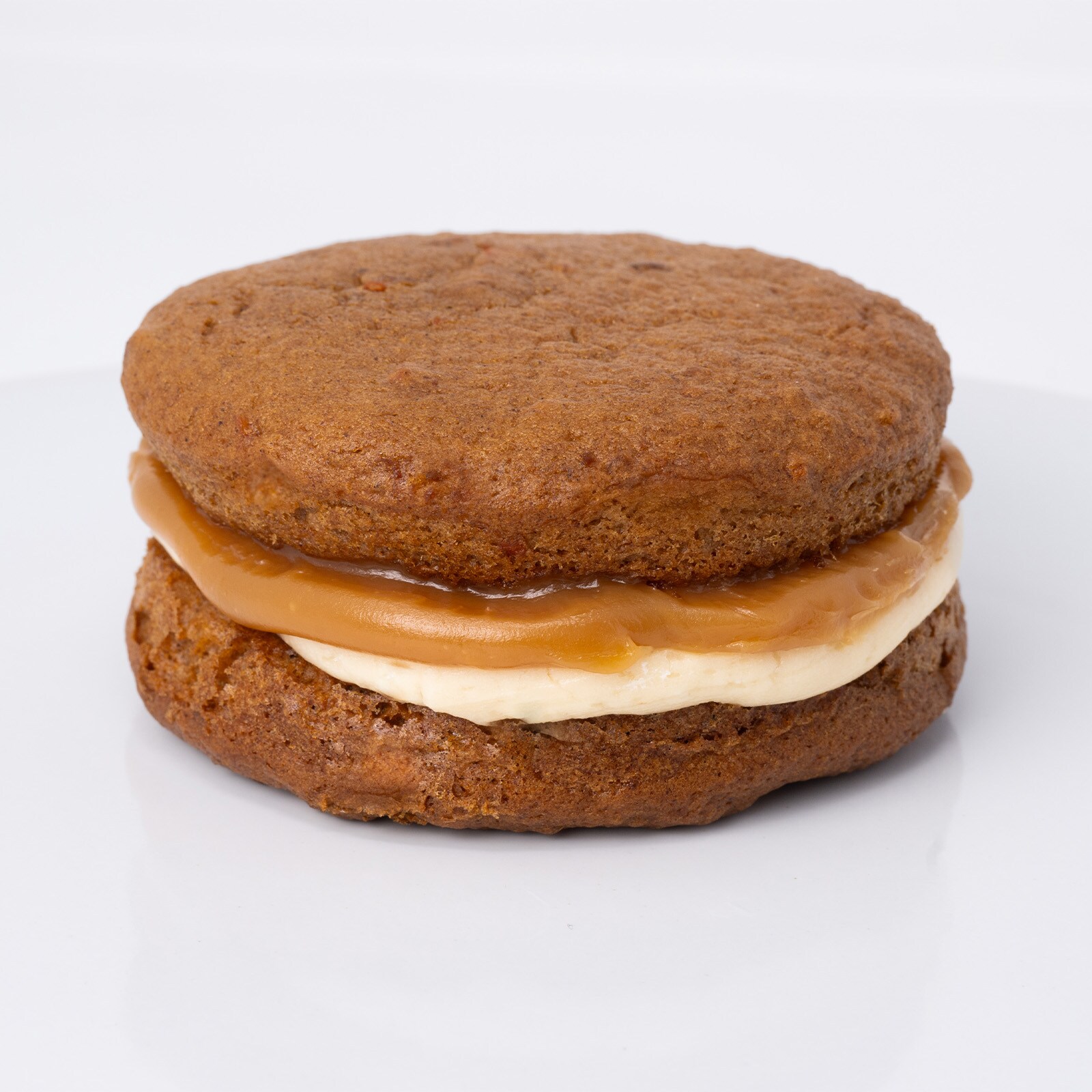 Werther's® Original® Caramel Carrot Cake Whoopie Pie