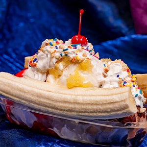 Banana Split