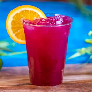 Tahitian Punch