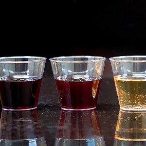 Wine Flight [Available starting March 6]