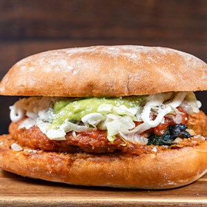 Chile Relleno Torta [Available starting March 6]
