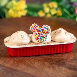 Café de Olla Tres Leches Cake [Available starting March 6]